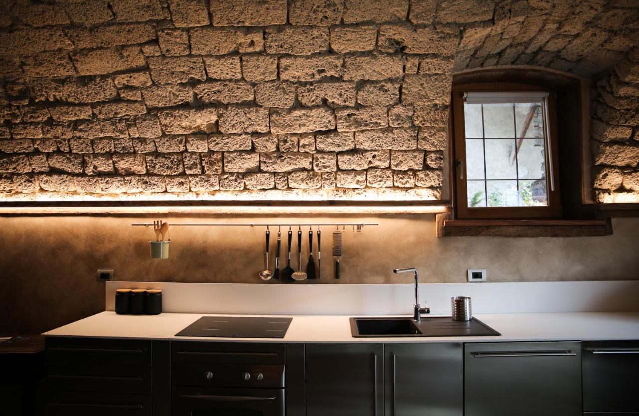Maison Farinet Saint-Rhemy-En-Bosses Esterno foto